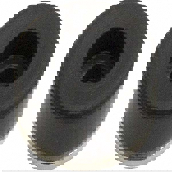 Bumpers; Shape: Round ; Overall Width: 1.0313in